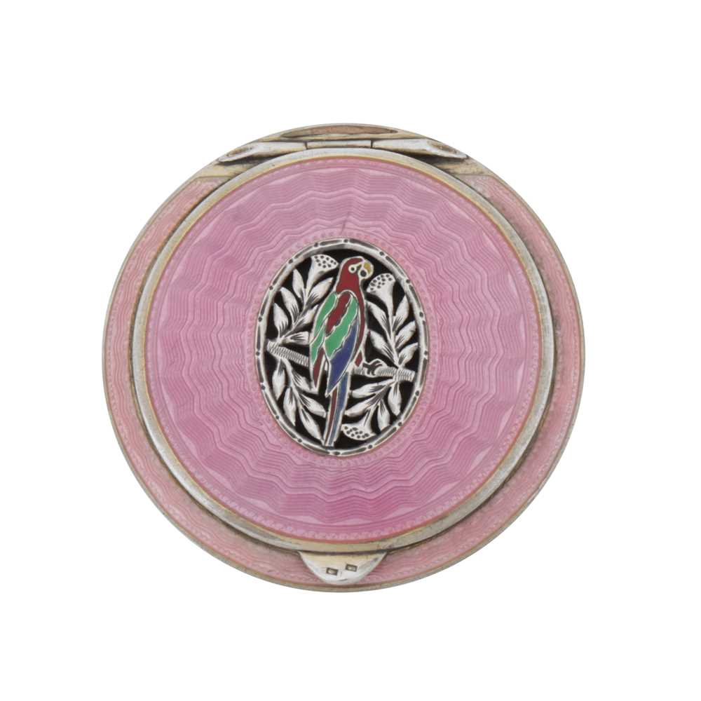 Lot 10 - Austria circa 1930