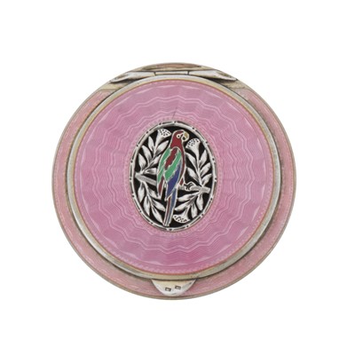 Lot 10 - Austria circa 1930