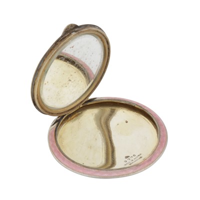 Lot 10 - Austria circa 1930