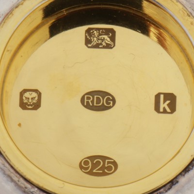 Lot 14 - London 2009 by RDG (untraced)