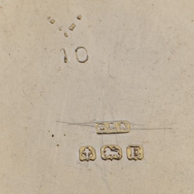 Lot 11 - Birmingham 1929 by Crisford & Norris