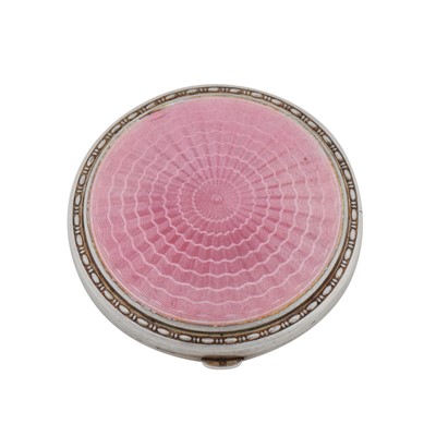 Lot 11 - Birmingham 1929 by Crisford & Norris