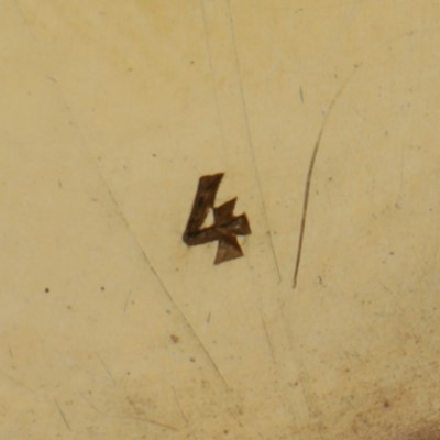 Lot 12 - Florence circa 1980