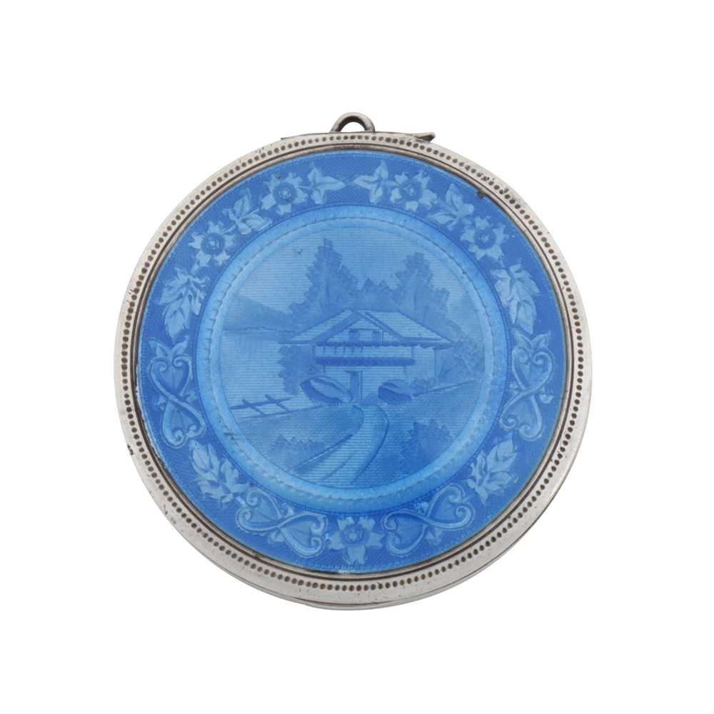 Lot 26 - Illinois, circa 1920 by Elgin American Manufacturing and Co