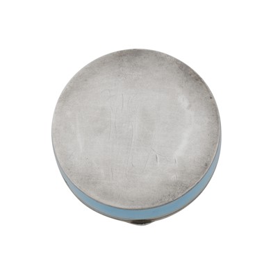 Lot 16 - Possibly Pforzheim, circa 1920