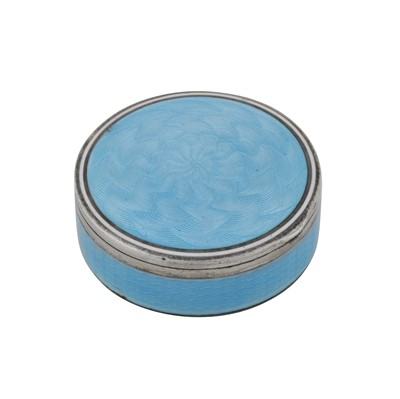 Lot 16 - Possibly Pforzheim, circa 1920