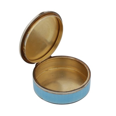 Lot 16 - Possibly Pforzheim, circa 1920