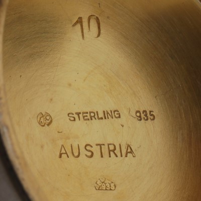 Lot 18 - Austria circa 1930 by AS