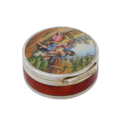 Lot 18 - Austria circa 1930 by AS