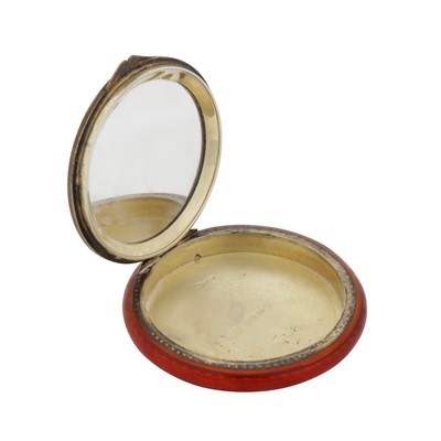 Lot 21 - Austria circa 1925, with import marks for Birmingham 1927 by Steinhart and Co