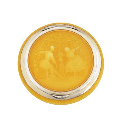 Lot 20 - Possibly Pforzheim circa 1930