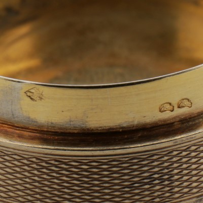 Lot 25 - France, circa 1910 maker's mark obscured