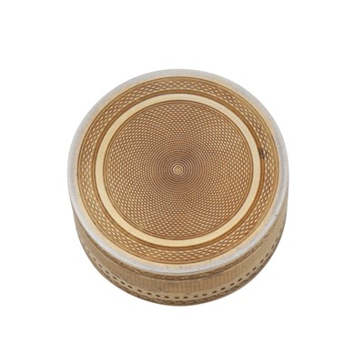 Lot 25 - France, circa 1910 maker's mark obscured