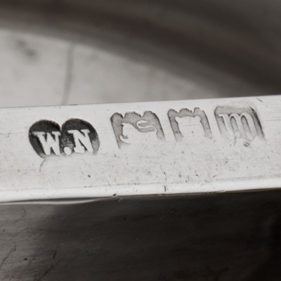 Lot 73 - London 1907 by W and G Neal