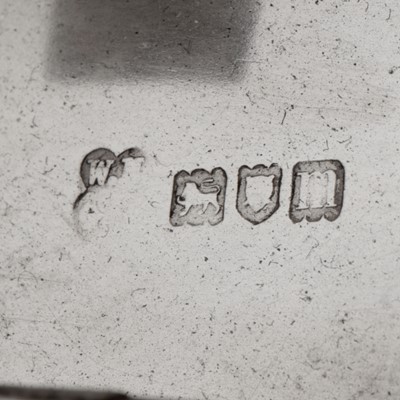 Lot 73 - London 1907 by W and G Neal