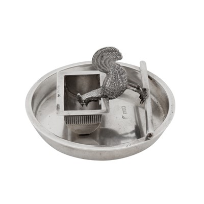 Lot 73 - London 1907 by W and G Neal