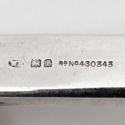 Lot 66 - London 1904 by William Hutton