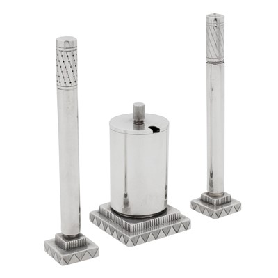 Lot 244 - Copenhagen circa 1960 by Georg Jensen