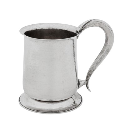 Lot 292 - London 1903 by Guild of Handicraft