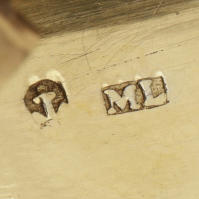 Lot 61 - Birmingham 1805 by Matthew Linwood