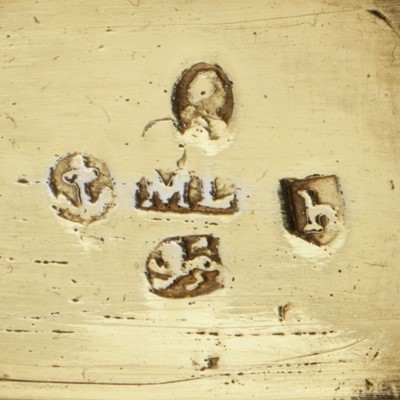 Lot 61 - Birmingham 1805 by Matthew Linwood