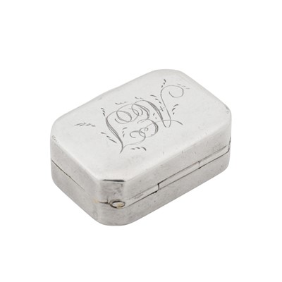 Lot 61 - Birmingham 1805 by Matthew Linwood