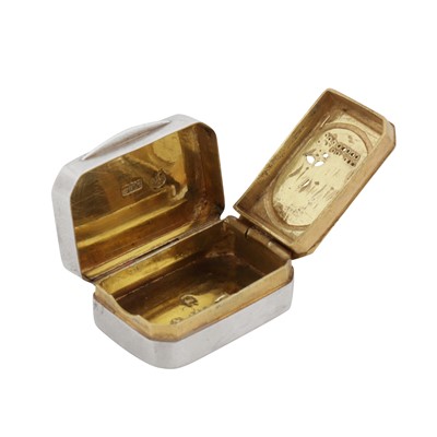 Lot 61 - Birmingham 1805 by Matthew Linwood