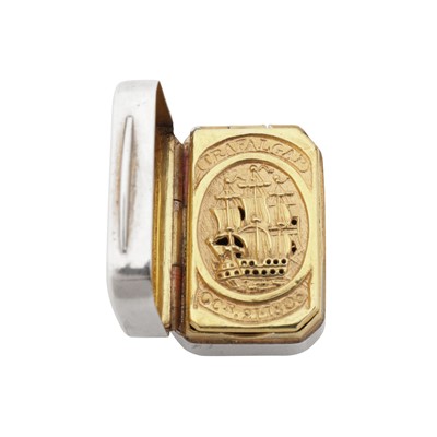 Lot 61 - Birmingham 1805 by Matthew Linwood