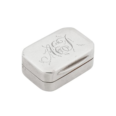 Lot 61 - Birmingham 1805 by Matthew Linwood