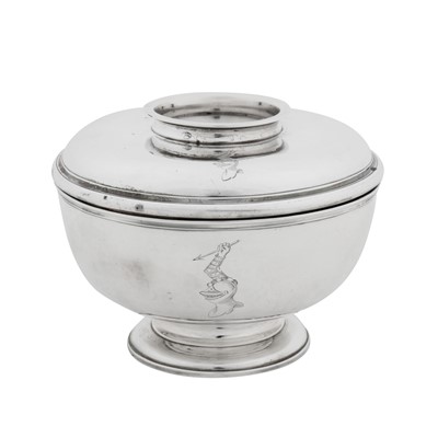 Lot 403 - London 1716 by William Fleming