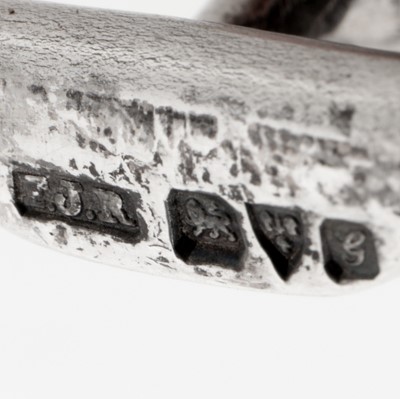 Lot 56 - Chester 1909 by F J Ross