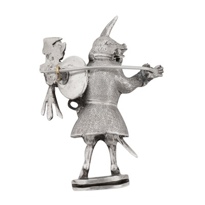 Lot 56 - Chester 1909 by F J Ross