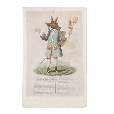 Lot 56 - Chester 1909 by F J Ross