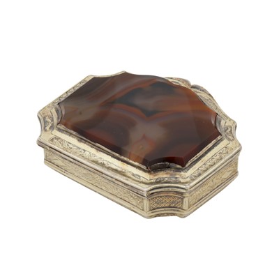 Lot 53 - English circa 1740