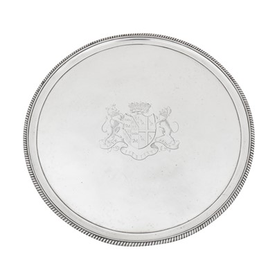 Lot 391 - Earl of Shaftesbury - London 1786 by Daniel Smith and Robert Sharp