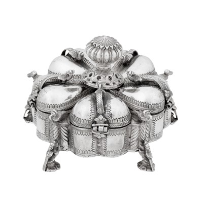 Lot 93 - Rajasthan second half of the 19th century