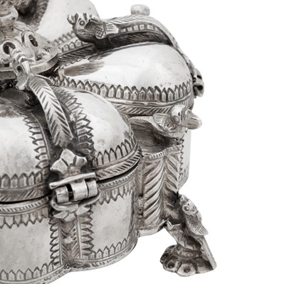 Lot 93 - Rajasthan second half of the 19th century