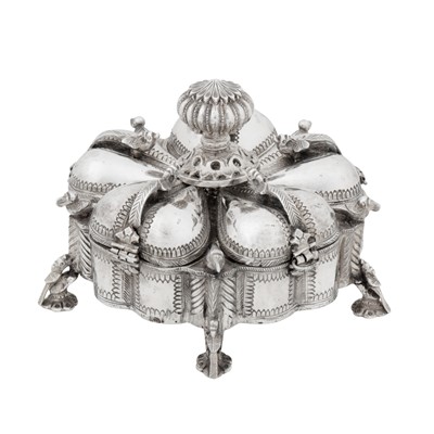 Lot 93 - Rajasthan second half of the 19th century