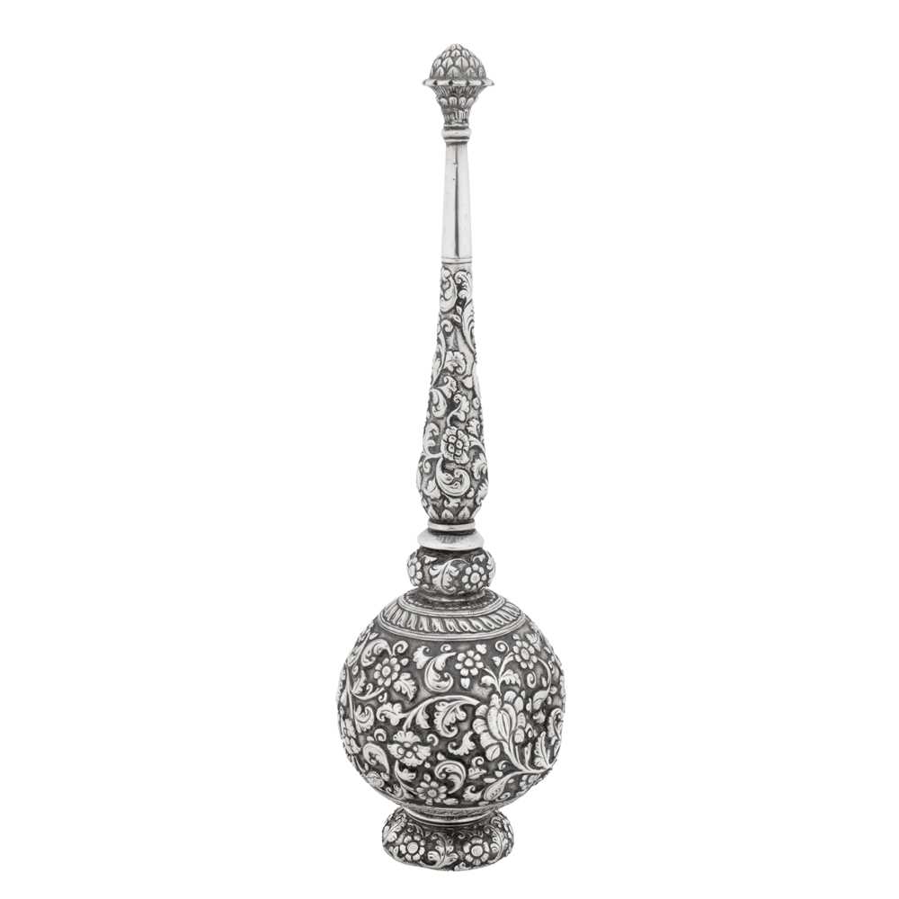 Lot 125 - Cutch circa 1850