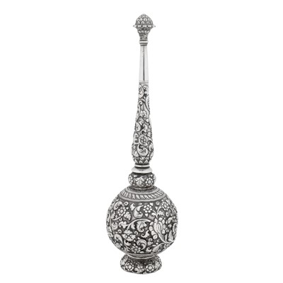 Lot 125 - Cutch circa 1850