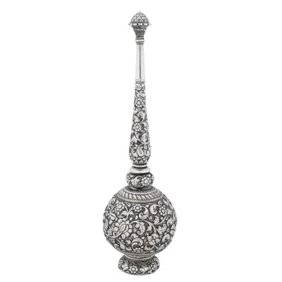 Lot 125 - Cutch circa 1850