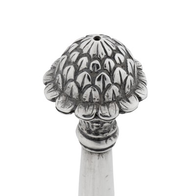 Lot 125 - Cutch circa 1850