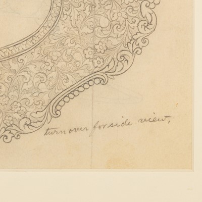 Lot 135 - Cutch, Bhuj circa 1890 by Oomersi Mawji