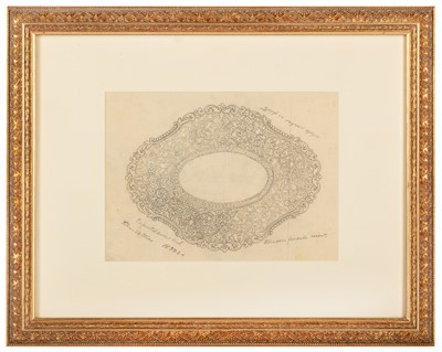 Lot 135 - Cutch, Bhuj circa 1890 by Oomersi Mawji