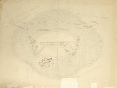 Lot 135 - Cutch, Bhuj circa 1890 by Oomersi Mawji