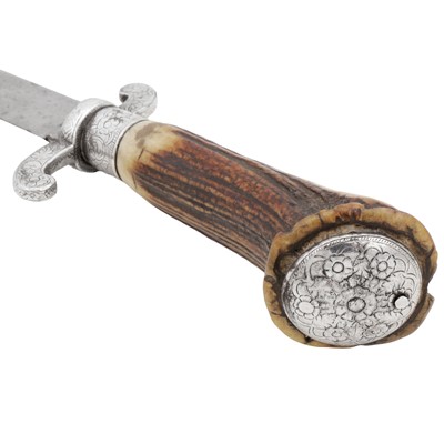 Lot 120 - Cutch circa 1900