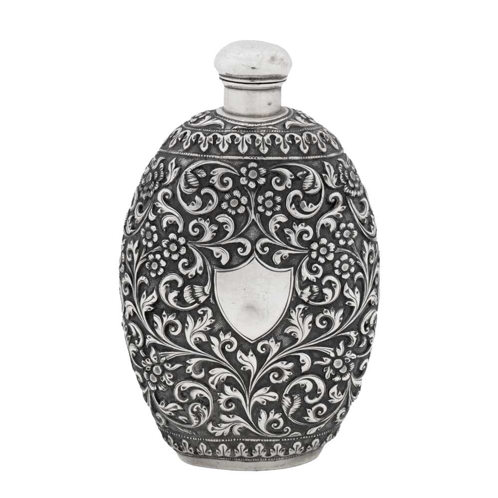 Lot 133 - Cutch, Bhuj circa 1890 by Mawji Raghavji