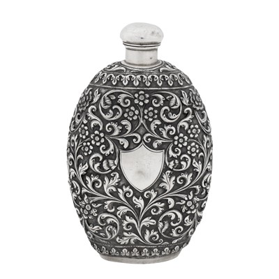 Lot Cutch, Bhuj circa 1890 by Mawji Raghavji