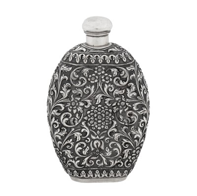 Lot 133 - Cutch, Bhuj circa 1890 by Mawji Raghavji