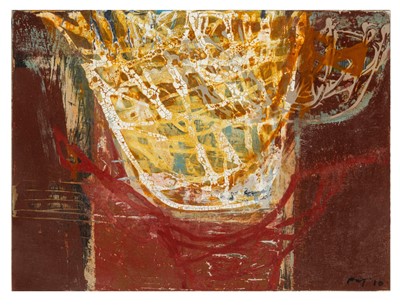 Lot 111 - Peter Joyce (British, b.1964)